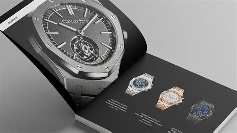 audemars piguet madrid boutique|audemars piguet catalogue.